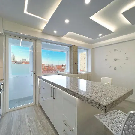 Apartment Catedral
