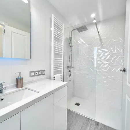 Catedral Apartment *