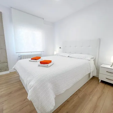 Catedral Apartment