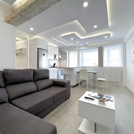 Catedral Apartment *