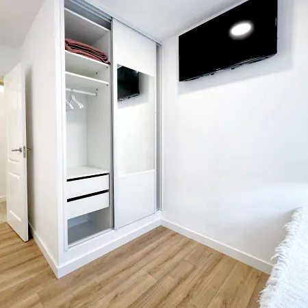 Apartment Catedral *