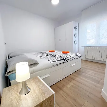 Catedral Apartment