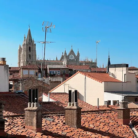 Apartment Catedral