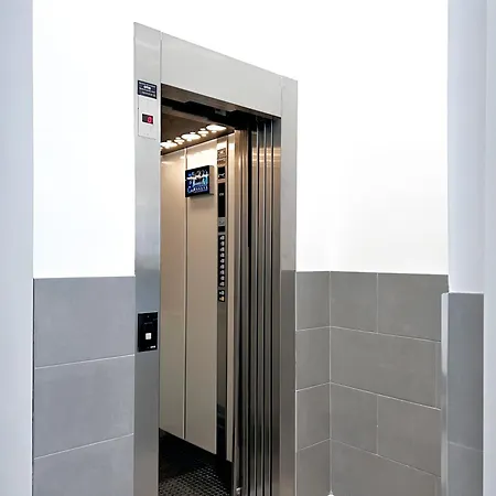 Apartment Catedral