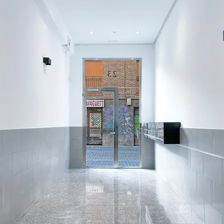 Apartment Catedral *