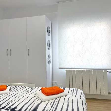Catedral Apartment Leon