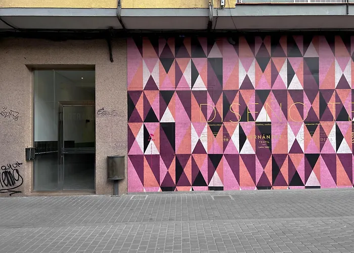 Catedral דירה לאון