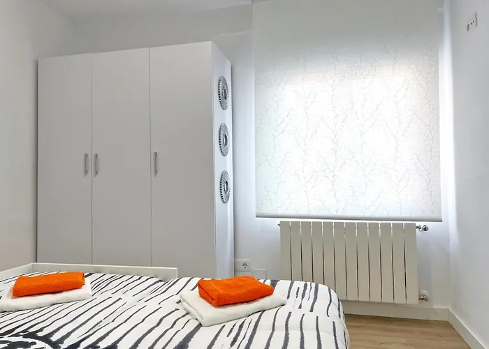 Catedral דירה לאון